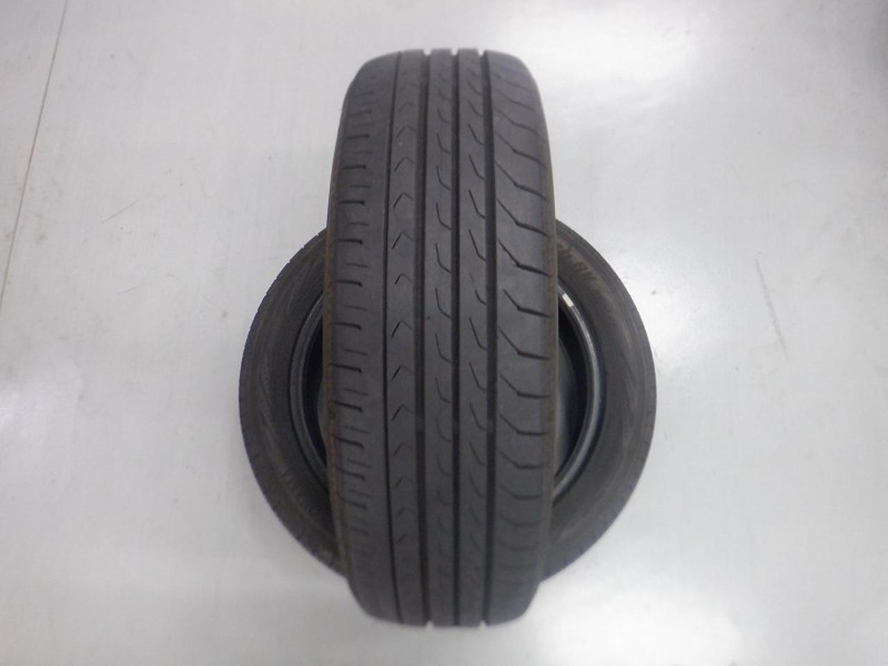 【2本セット】YOKOHAMA BluEarth RV03K
