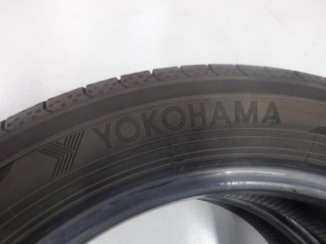 [Set of 2] YOKOHAMA
BluEarth
RV03K