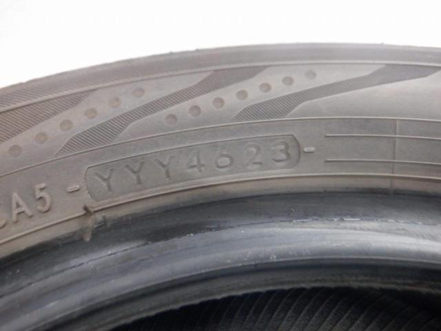 [Set of 2] YOKOHAMA
BluEarth
RV03K