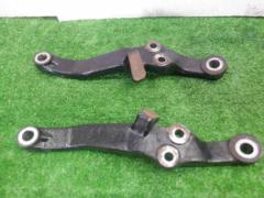 Nissan genuine
Front lower arm