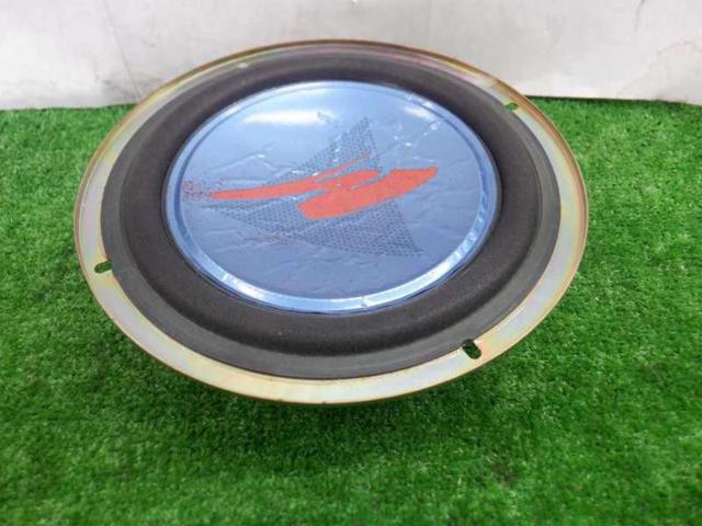 【WG】KENWOOD ウーファー
