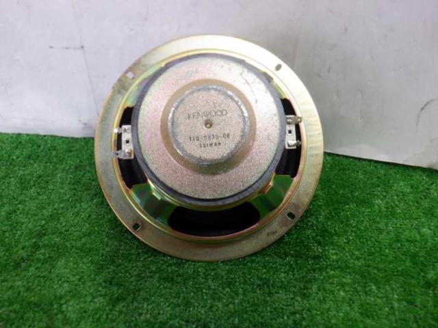 【WG】KENWOOD ウーファー