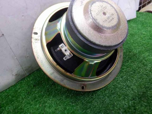 【WG】KENWOOD ウーファー