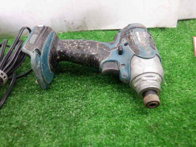 【WG】makita TD131 充電式インパクトドライバ