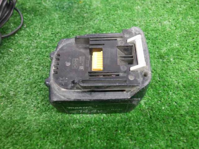 【WG】makita TD131 充電式インパクトドライバ