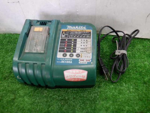 【WG】makita TD131 充電式インパクトドライバ
