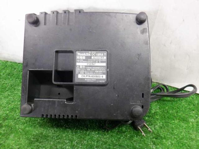 【WG】makita TD131 充電式インパクトドライバ