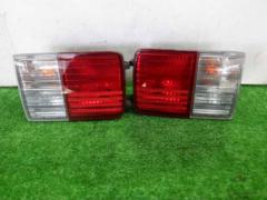 Suzuki genuine taillights (left and right set)