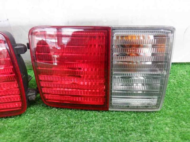 Suzuki genuine taillights (left and right set)