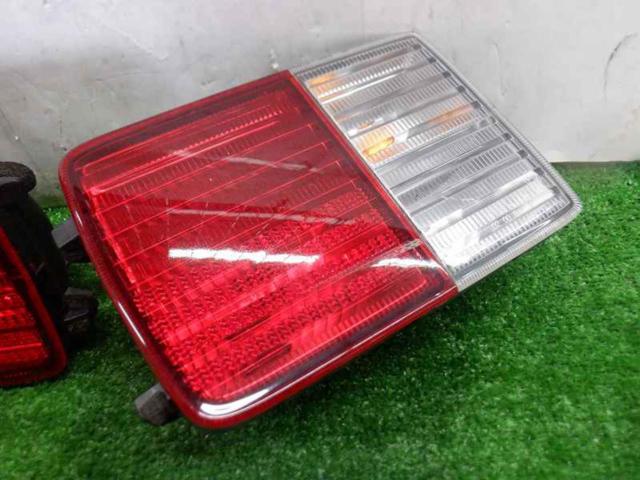 Suzuki genuine taillights (left and right set)