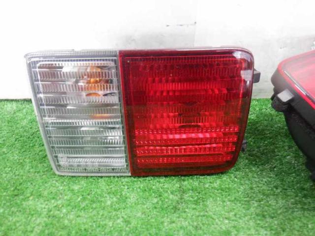 Suzuki genuine taillights (left and right set)