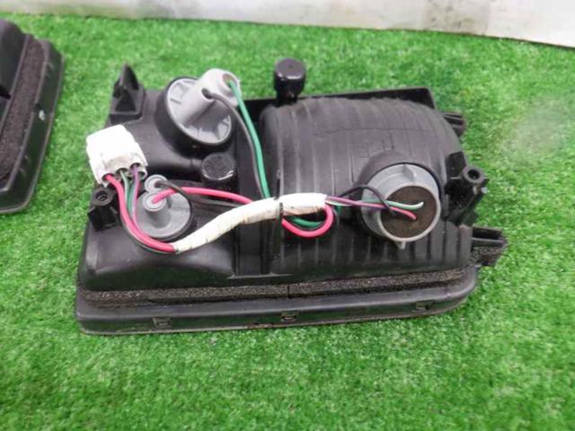 Suzuki genuine taillights (left and right set)