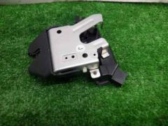 Honda genuine trunk catch