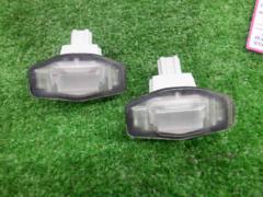 Honda genuine
Number light