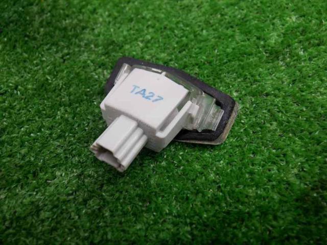 Honda genuine
Number light
