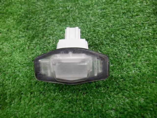 Honda genuine
Number light