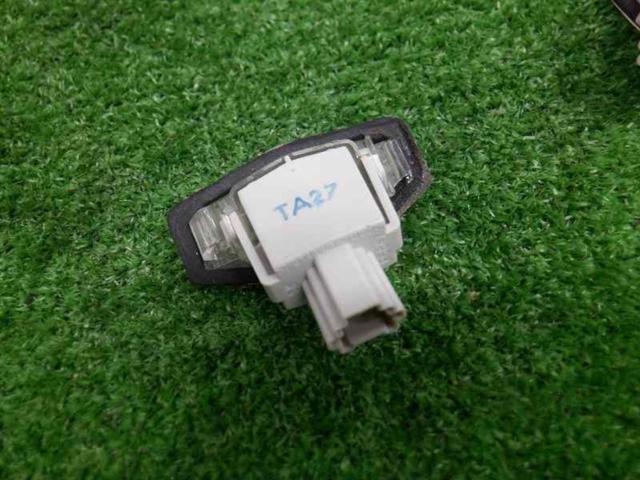 Honda genuine
Number light