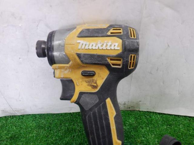 【WG】MAKITA TD173D 充電式インパクトドライバ