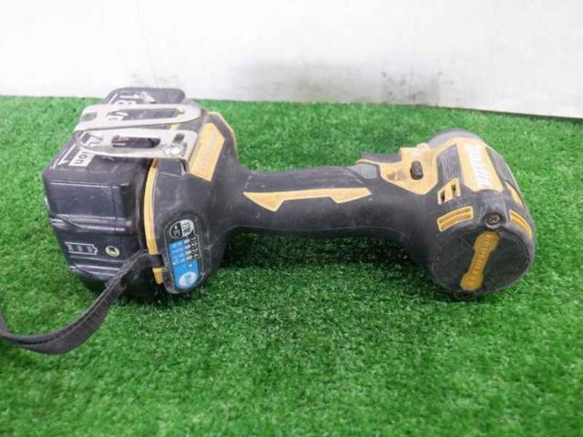 【WG】MAKITA TD173D 充電式インパクトドライバ