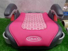 GRACO ジュニアシート