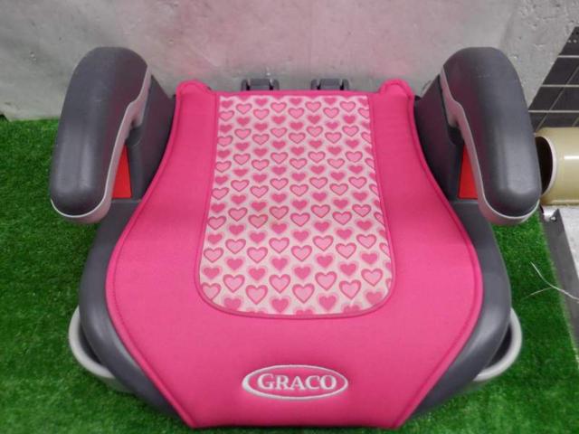 GRACO ジュニアシート