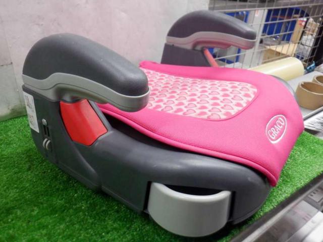GRACO ジュニアシート