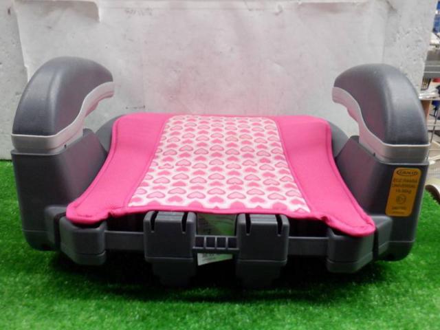GRACO ジュニアシート