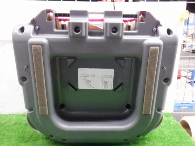 GRACO ジュニアシート
