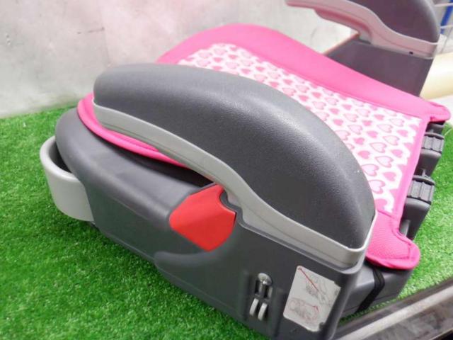 GRACO ジュニアシート