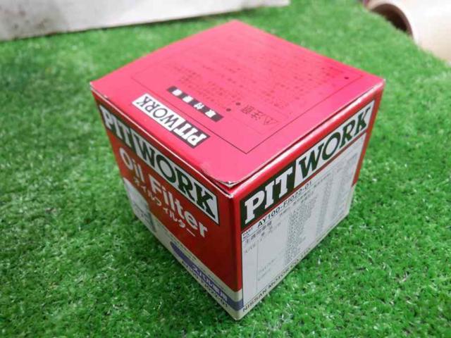PITWORK AY100-FJ022-01 オイルフィルター