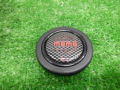 MOMO ホーンボタン
