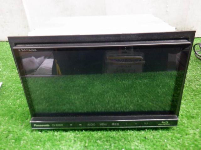 Panasonic CN-RX02D