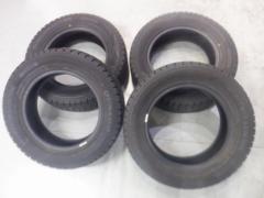 【4本セット】 DUNLOP WINTERMAXX WM02
