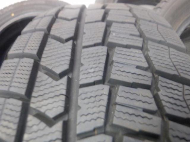 【4本セット】 DUNLOP WINTERMAXX WM02