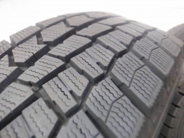 【4本セット】 DUNLOP WINTERMAXX WM02