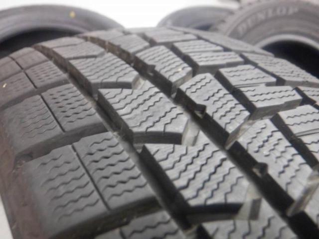 【4本セット】 DUNLOP WINTERMAXX WM02