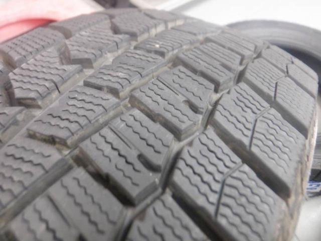 【4本セット】 DUNLOP WINTERMAXX WM02