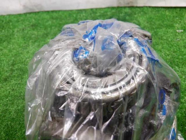 トヨタ純正デフ