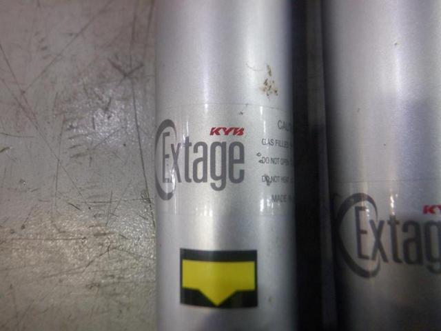 KYB EXSTAGE ショックセット