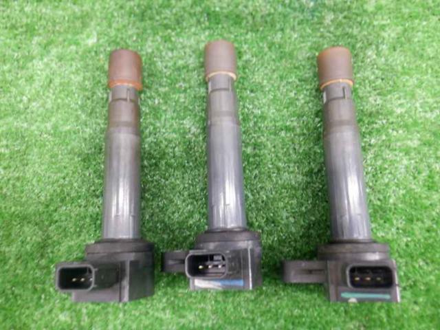 HONDA純正 イグニッションコイル