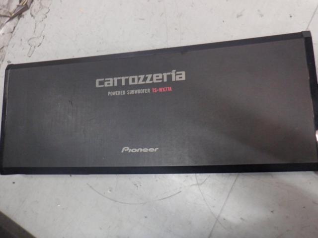 carrozzeria TS-WX77A
