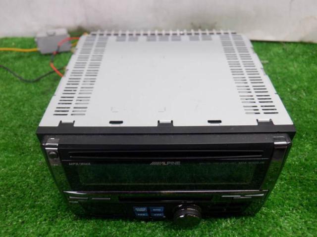 ALPINE MDA-W920JW