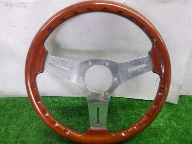 NARDI COMPETITON ウッド