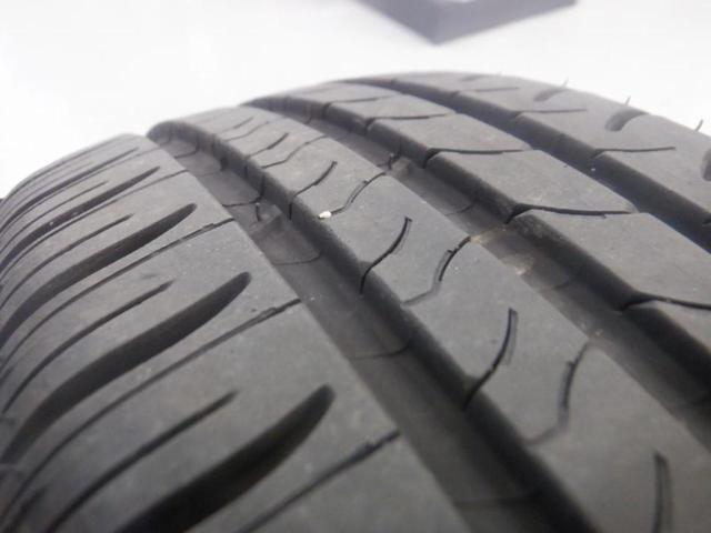 【2本セット】MICHELIN ENERGY SAVER