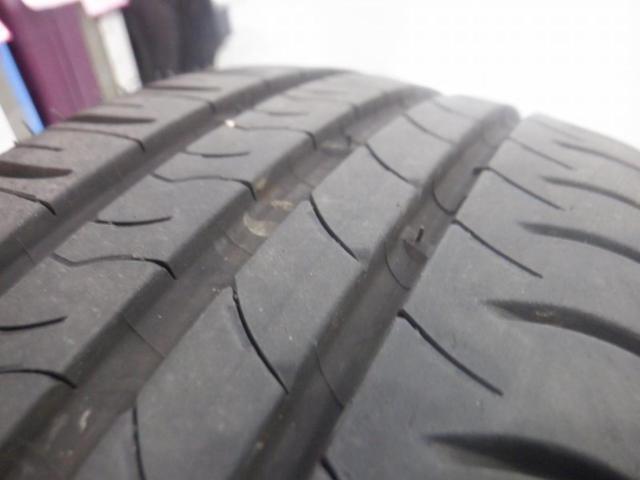 【2本セット】MICHELIN ENERGY SAVER
