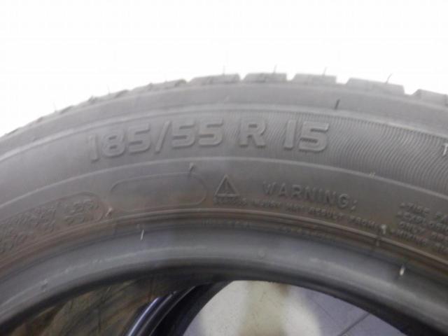 【2本セット】MICHELIN ENERGY SAVER