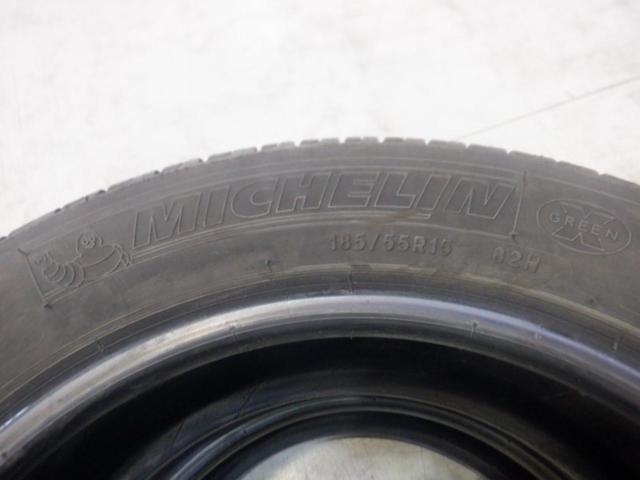 【2本セット】MICHELIN ENERGY SAVER