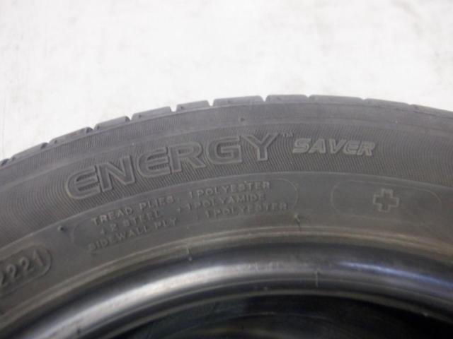 【2本セット】MICHELIN ENERGY SAVER