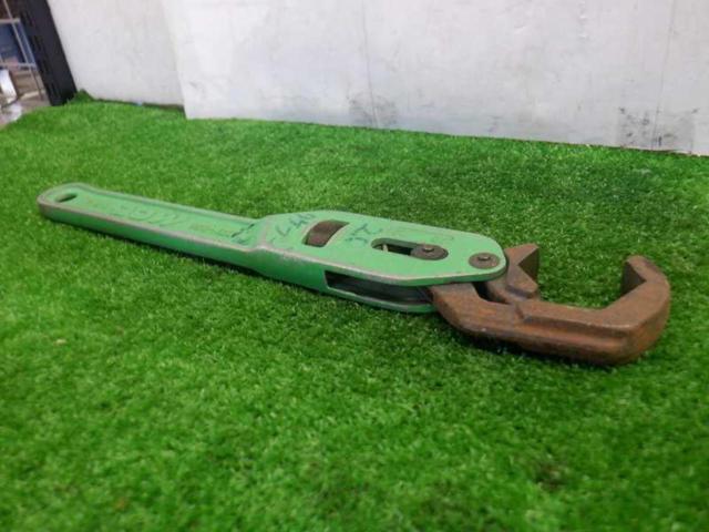 【WG】MCC MJW-350 メカレンチ8角ナット用