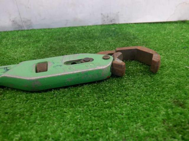 【WG】MCC MJW-350 メカレンチ8角ナット用
